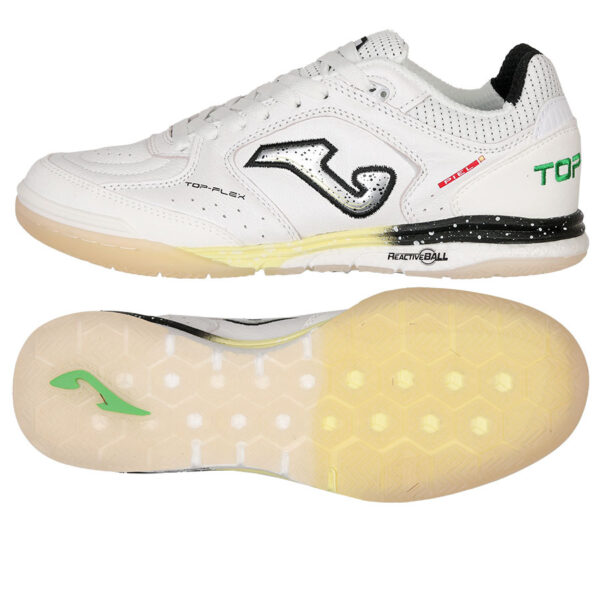 Buty Joma Top Flex Rebound 2502 TORW2502IN - obrazek 2