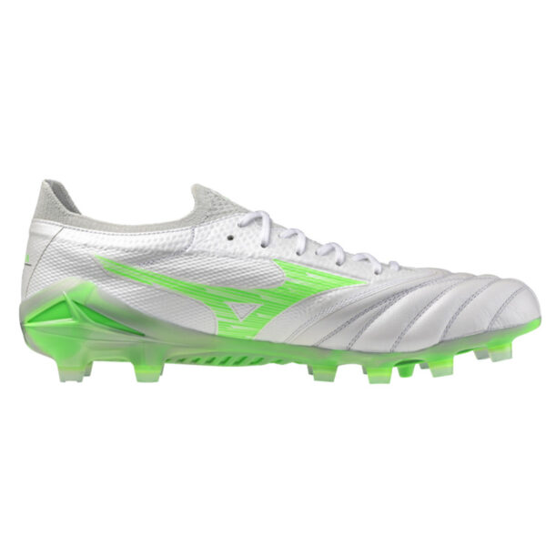 Buty Mizuno Morelia Neo IV Beta Elite FG P1GA254237 - obrazek 2