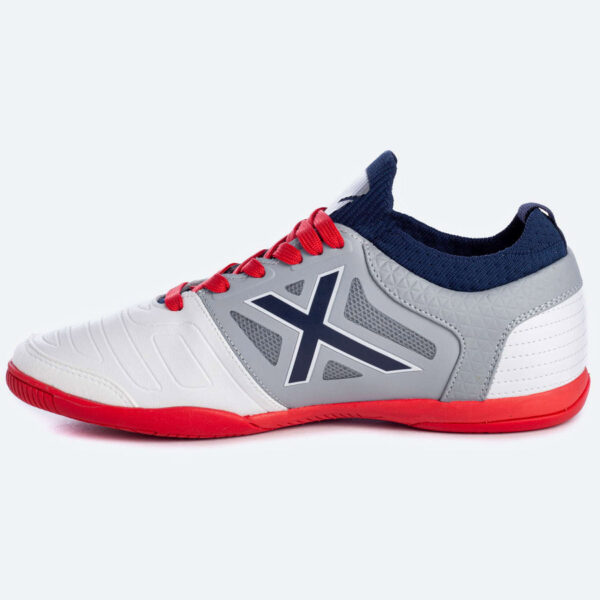 Buty Munich Tiga IN 3190050 - obrazek 2