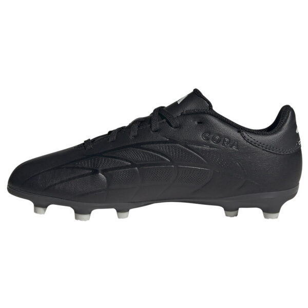 Buty adidas COPA PURE.2 League Jr FG IE7495 - obrazek 2