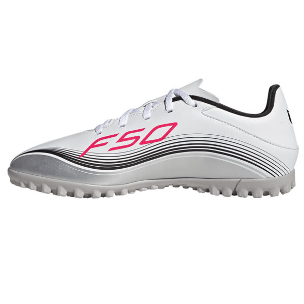 Buty adidas F50 MESSI Club TF JP7445 - obrazek 2