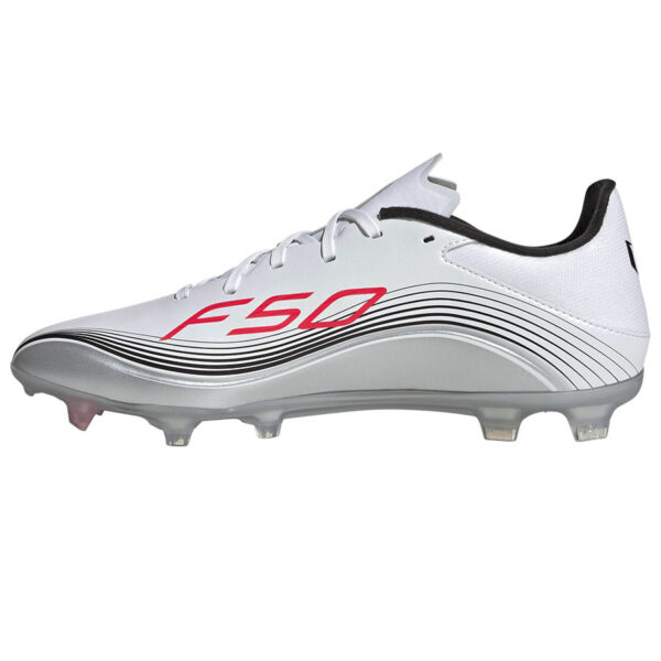 Buty adidas F50 Messi League FG/MG JP7446 - obrazek 2