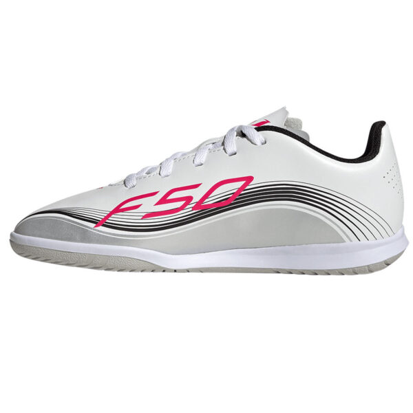 Buty adidas F50 Messi Club Jr - obrazek 2