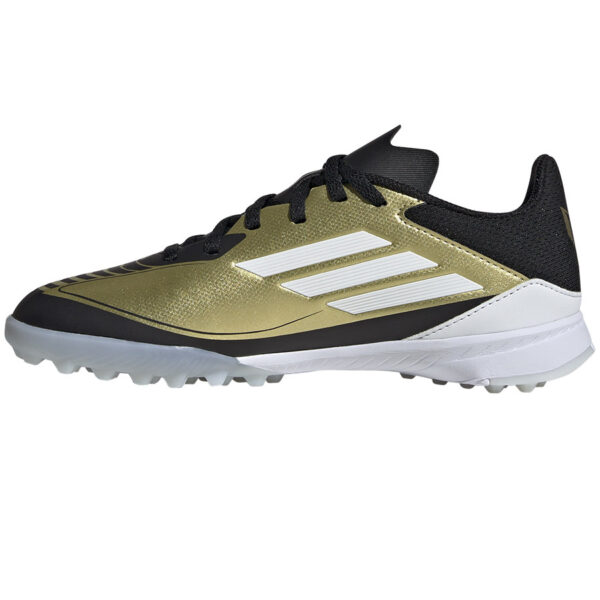 Buty adidas F50 League Messi Jr TF IG9277 - obrazek 2