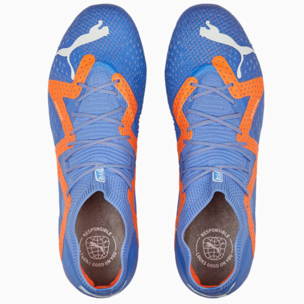 Buty Puma FUTURE Ultimate Low MxSG 107209 01 - obrazek 3