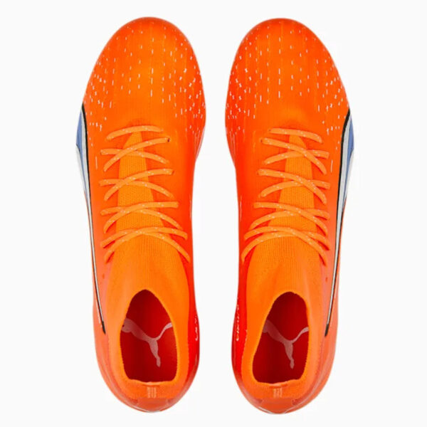 Buty Puma Ultra Pro FG/AG 107240 01 - obrazek 3