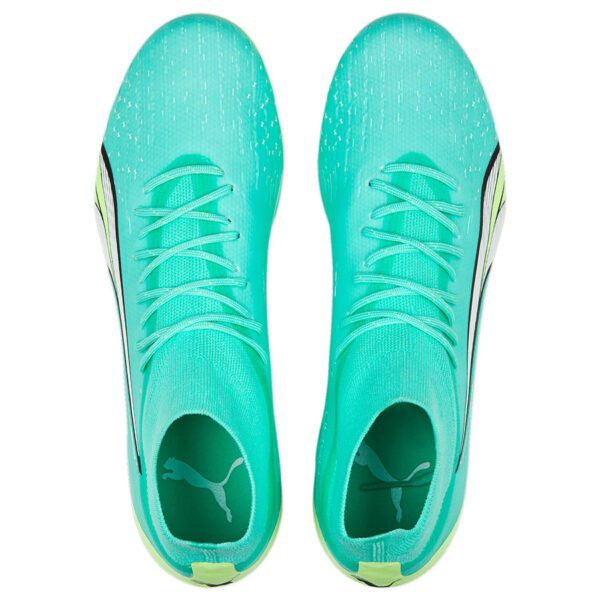 Buty Puma Ultra Pro FG/AG 107240 03 - obrazek 3