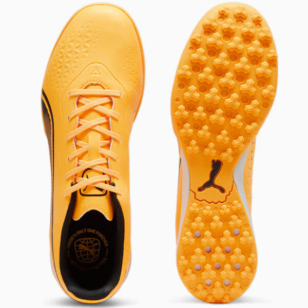 Buty Puma KING Match TT 107260-05 - obrazek 3