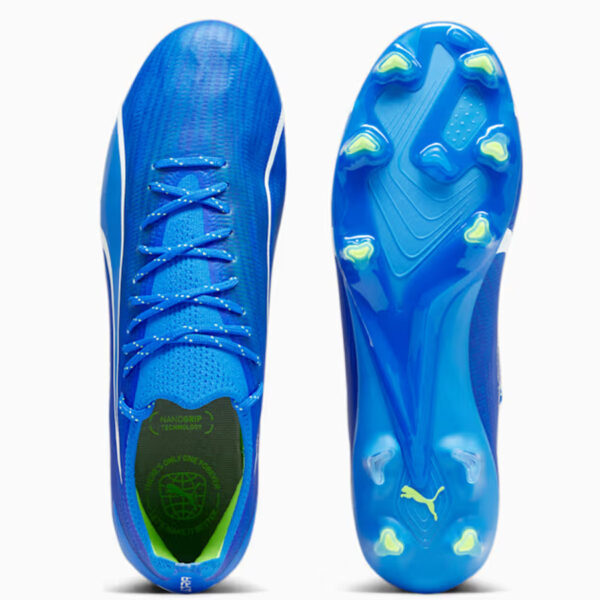 Buty Puma Ultra Ultimate 107311-03 - obrazek 3