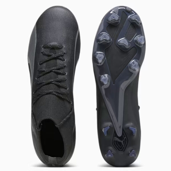 Buty Puma Ultra Pro FG/AG 107422-02 - obrazek 3