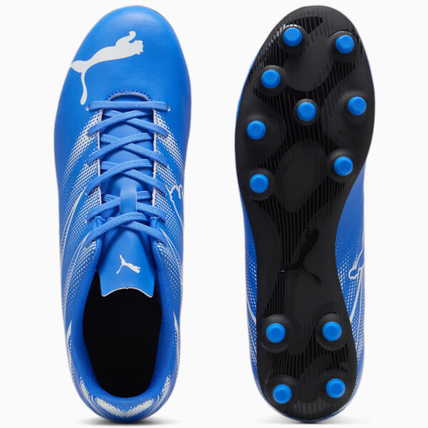 Buty Puma Attacanto FG/AG 107477-09 - obrazek 3