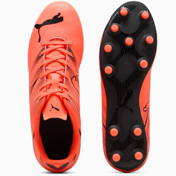 Buty Puma Attacanto FG/AG 107477-14 - obrazek 3