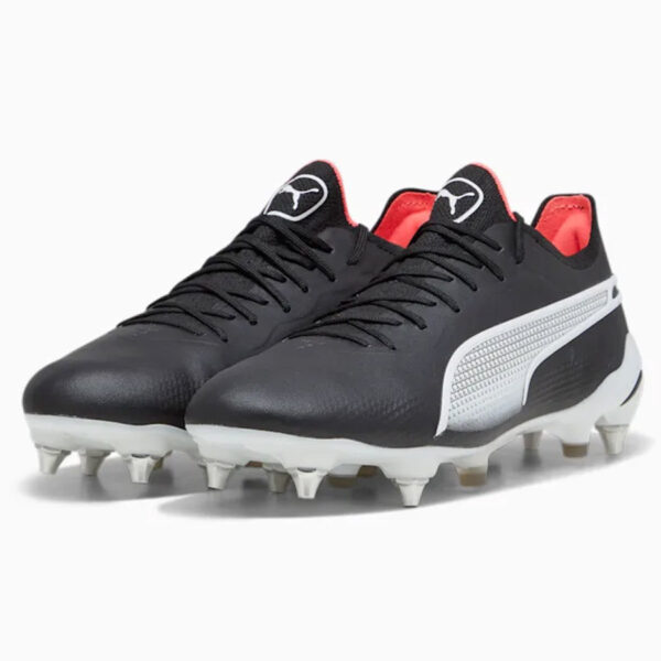 Buty Puma KING Ultimate MxSG 107562-01 - obrazek 3