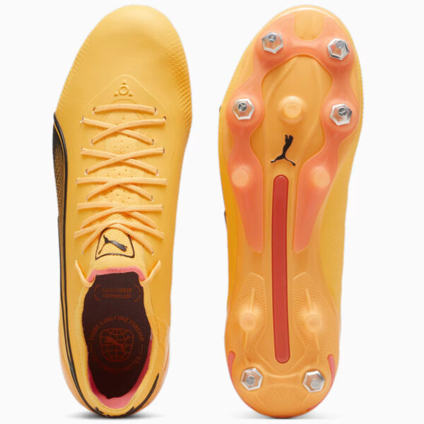 Buty Puma KING Ultimate MxSG 107562-04 - obrazek 3