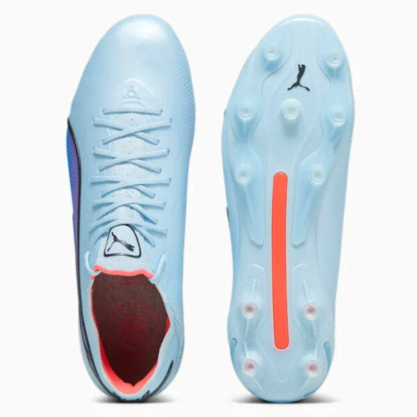 Buty Puma KING Ultimate FG/AG 107563-02 - obrazek 3