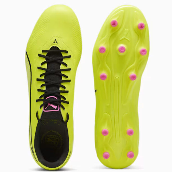 Buty Puma KING Pro FG/AG 107566-05 - obrazek 3