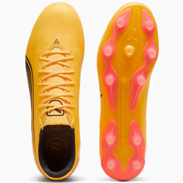 Buty Puma KING Pro FG/AG 107566-06 - obrazek 3
