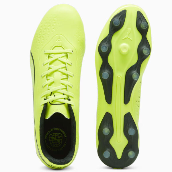 Buty Puma KING Match FG/AG 107570-04 - obrazek 3