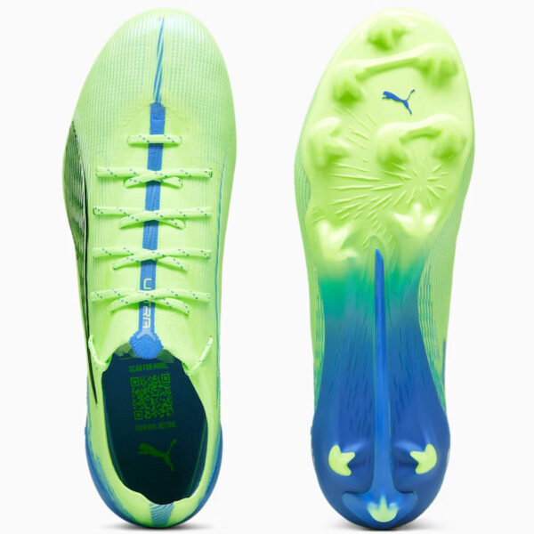Buty Puma Ultra 5 Ultimate FG 107683-03 - obrazek 3