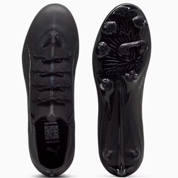 Buty Puma Ultra 5 Pro FG/AG 107685-02 - obrazek 3