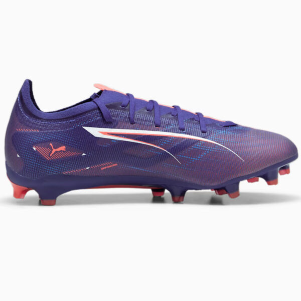 Buty Puma Ultra 5 Match FG/MG 107687-01 - obrazek 3