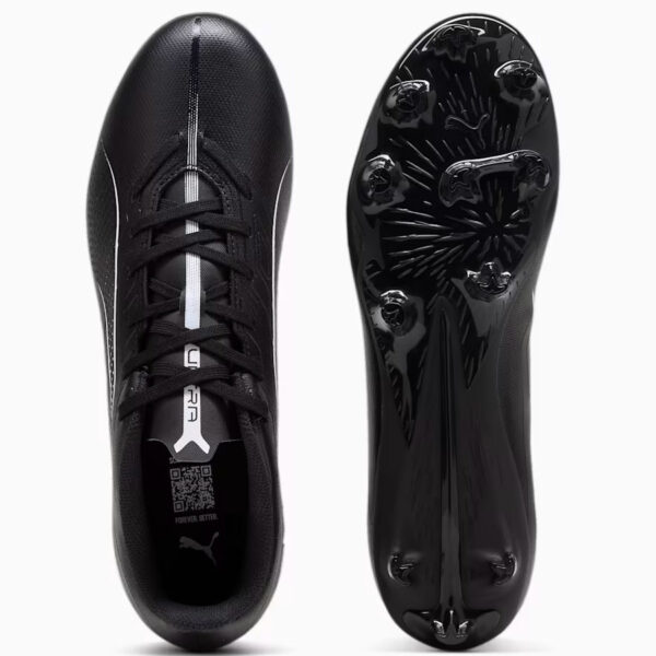 Buty Puma Ultra 5 Play FG/AG 107689-02 - obrazek 3