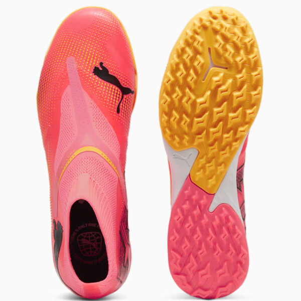 Buty Puma Future 7 Match+ LL TT 107713-03 - obrazek 3