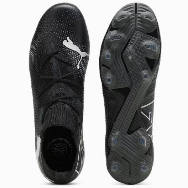 Buty Puma Future 7 Match FG/AG 107715-02 - obrazek 3