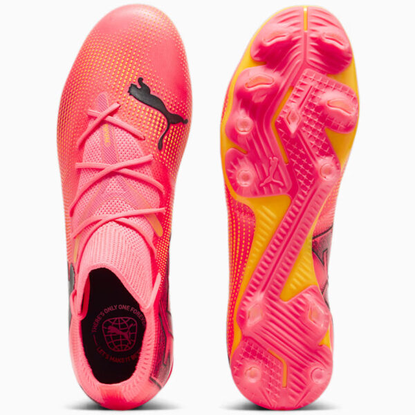 Buty Puma Future 7 Match FG/AG 107715-03 - obrazek 3