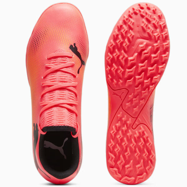 Buty Puma Future 7 Play TT 107726-03 - obrazek 3