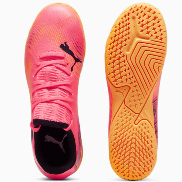 Buty Puma Future 7 Play IT - obrazek 3