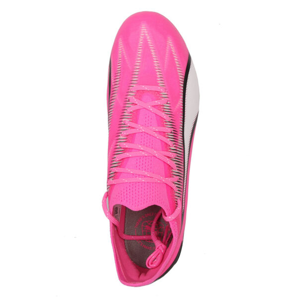 Buty Puma Ultra Ultimate 107744-01 - obrazek 3
