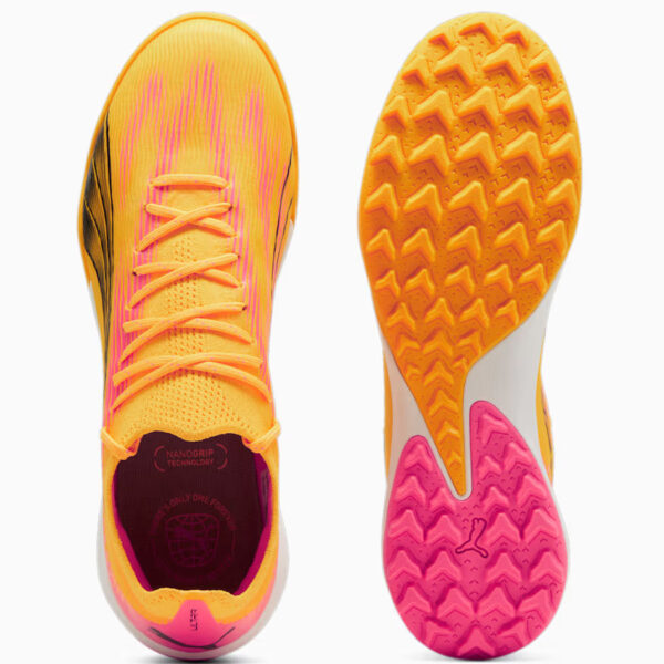 Buty Puma Ultra Ultimate Cage TT 107745-03 - obrazek 3