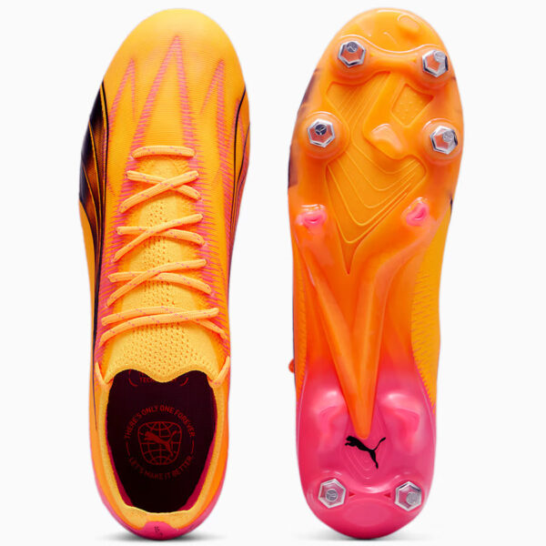 Buty Puma Ultra Ultimate MXSG 107747-03 - obrazek 3