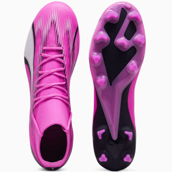 Buty Puma Ultra Pro FG/AG 107750-01 - obrazek 3