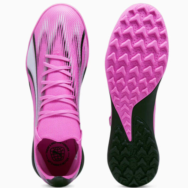 Buty Puma Ultra Match TT 107757-01 - obrazek 3