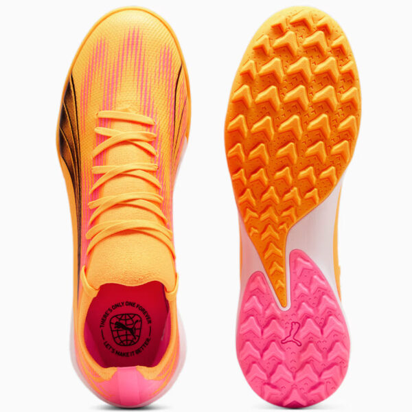 Buty Puma Ultra Match TT 107757-03 - obrazek 3