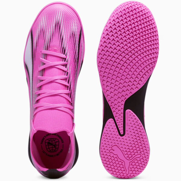 Buty Puma Ultra Match - obrazek 3
