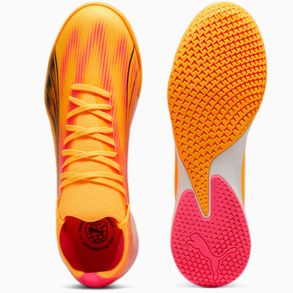 Buty Puma Ultra Match - obrazek 3