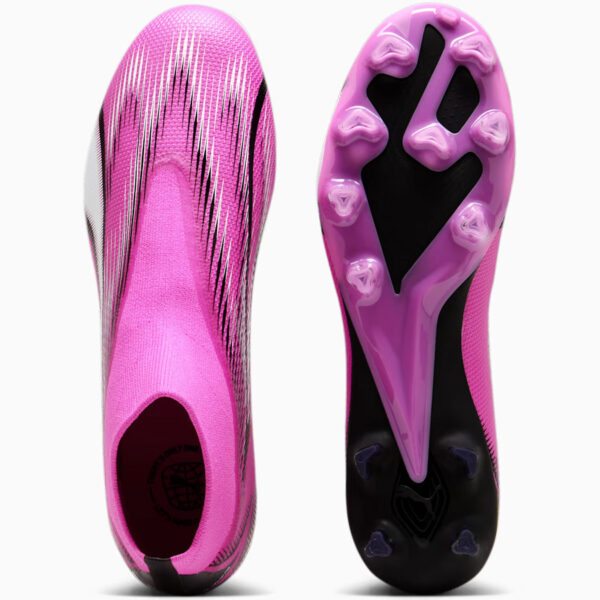 Buty Puma Ultra Match+ LL FG/MG - obrazek 3