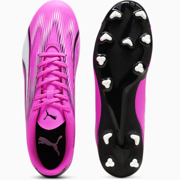 Buty Puma Ultra Play FG/AG 107763-01 - obrazek 3