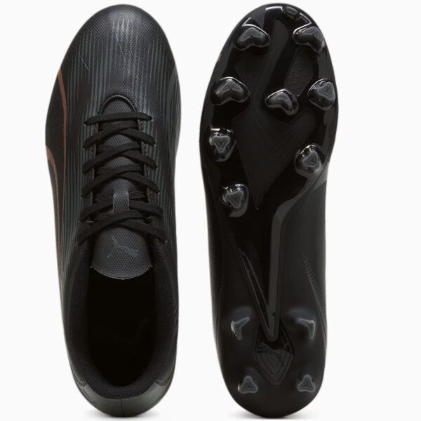 Buty Puma Ultra Play FG/AG 107763-02 - obrazek 3