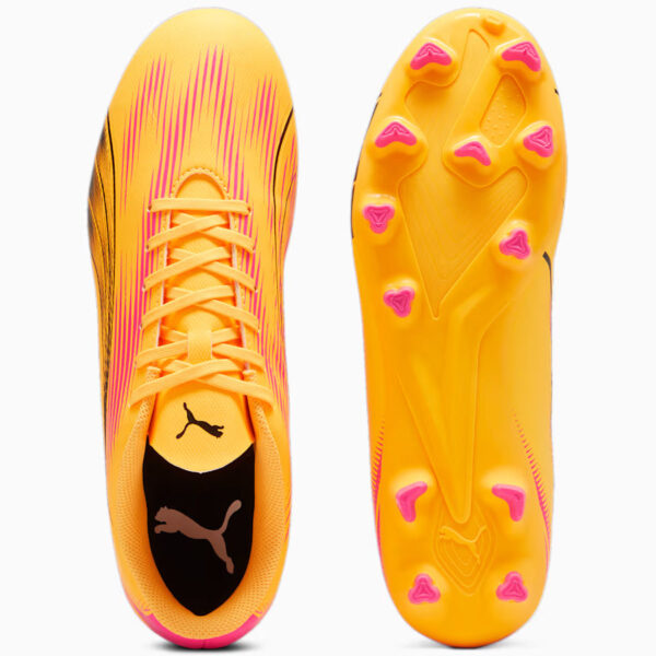 Buty Puma Ultra Play FG/AG 107763-03 - obrazek 3