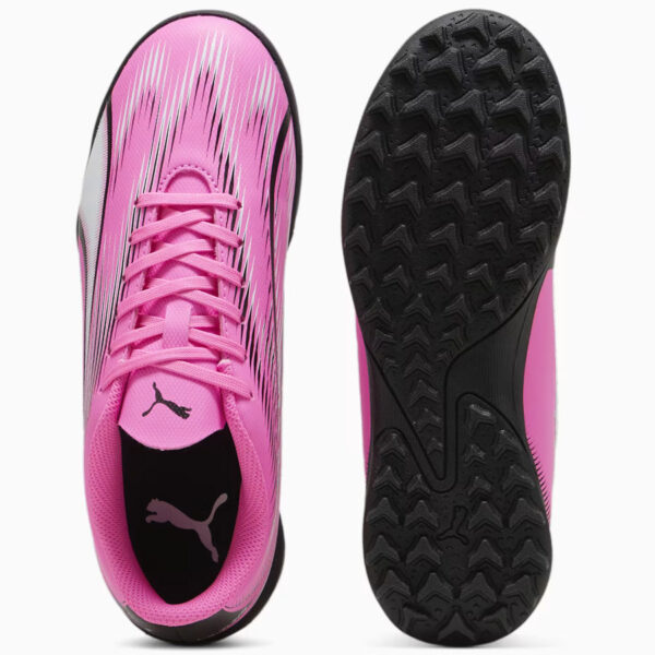 Buty Puma ULTRA Play TT Jr 107779-01 - obrazek 3