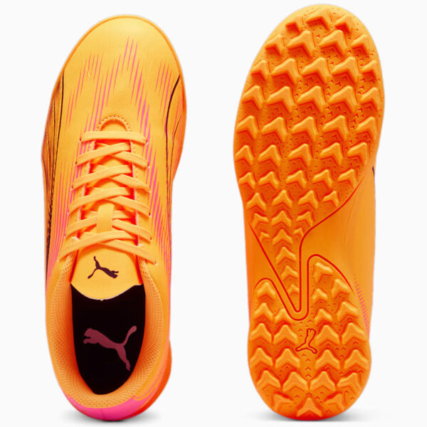 Buty Puma ULTRA Play TT Jr 107779-03 - obrazek 3
