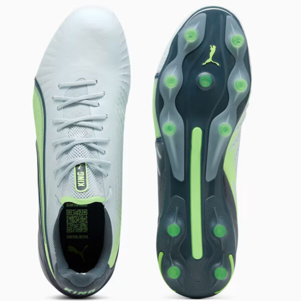 Buty Puma KING Ultimate FG/AG 107809-03 - obrazek 3