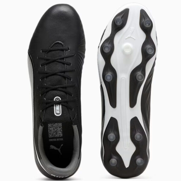 Buty Puma KING Match FG/AG - obrazek 3