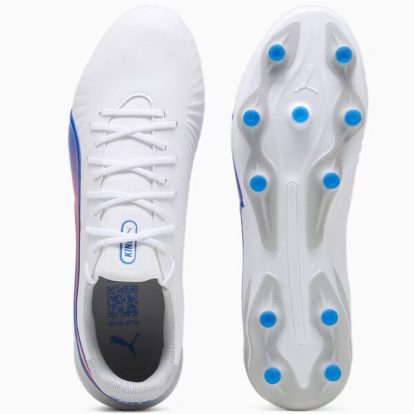 Buty Puma KING Match FG/AG 107863-02 - obrazek 3