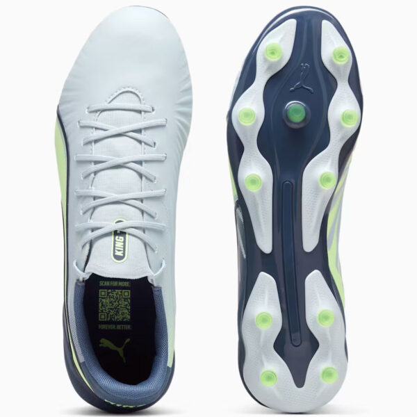 Buty Puma KING Match FG/AG 107863-03 - obrazek 3