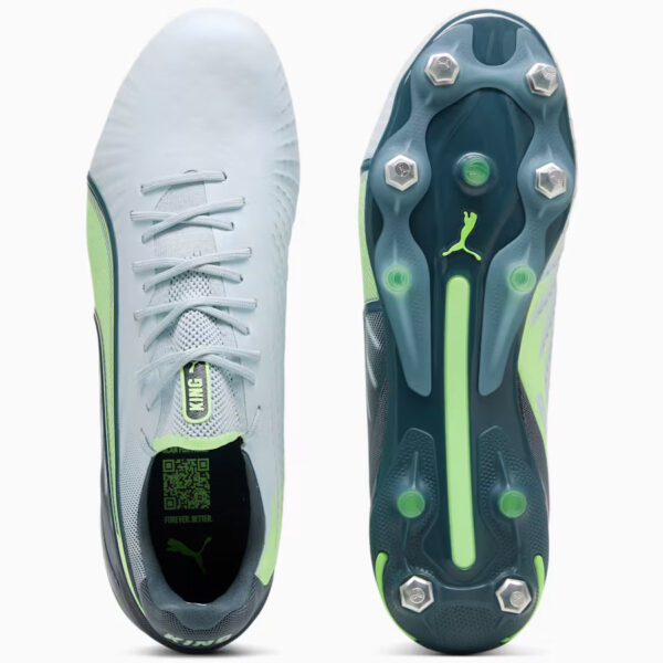 Buty Puma KING Ultimate MxSG 107866-03 - obrazek 3